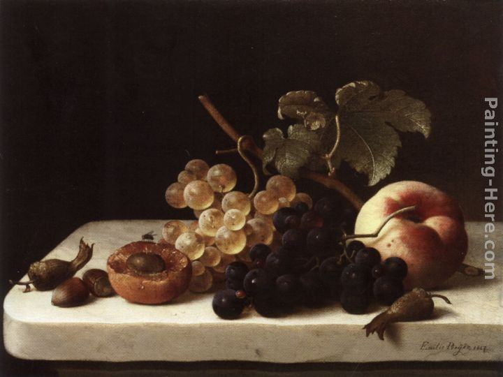 Famous Apricots Paintings